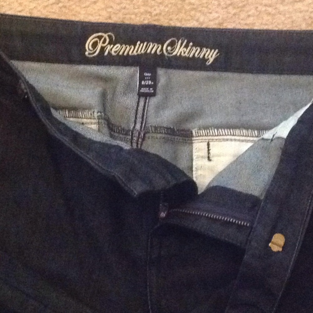 Used GAP Jeans - Picture 2 of 3
